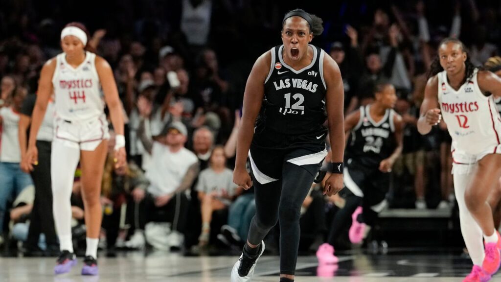 WNBA