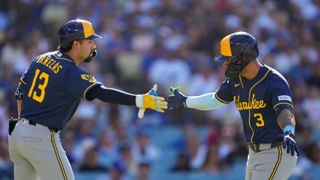 2026 Milwaukee Brewers