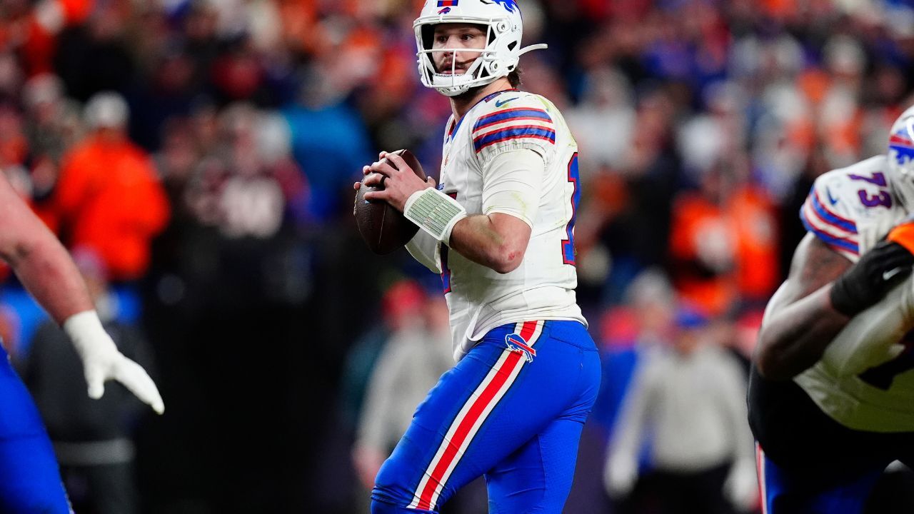 2026 NFL Primetime Matchups