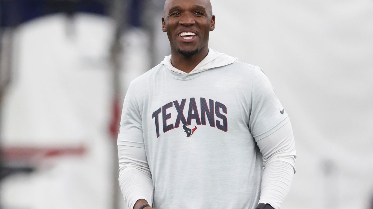 Houston Texans 2026 Outlook