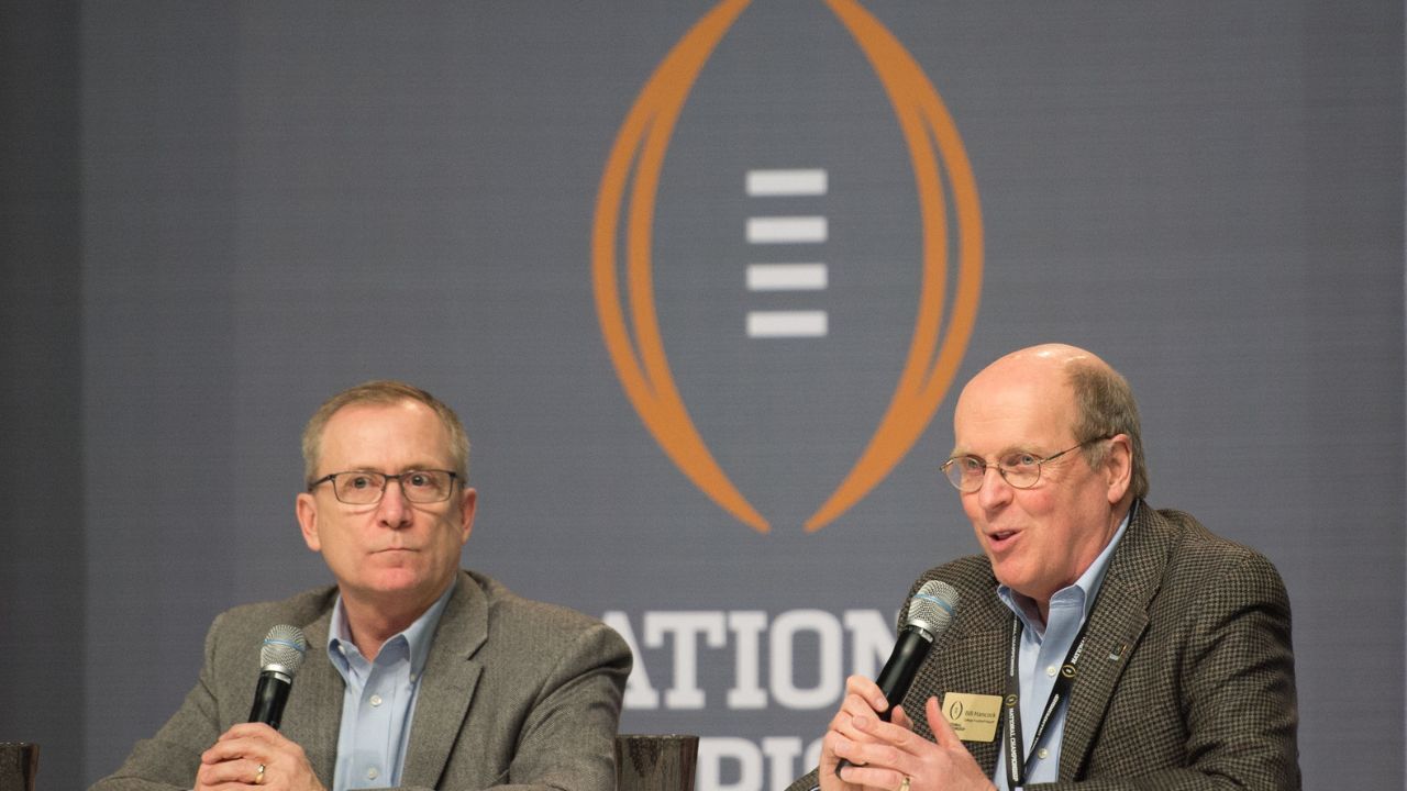 College Football Playoff