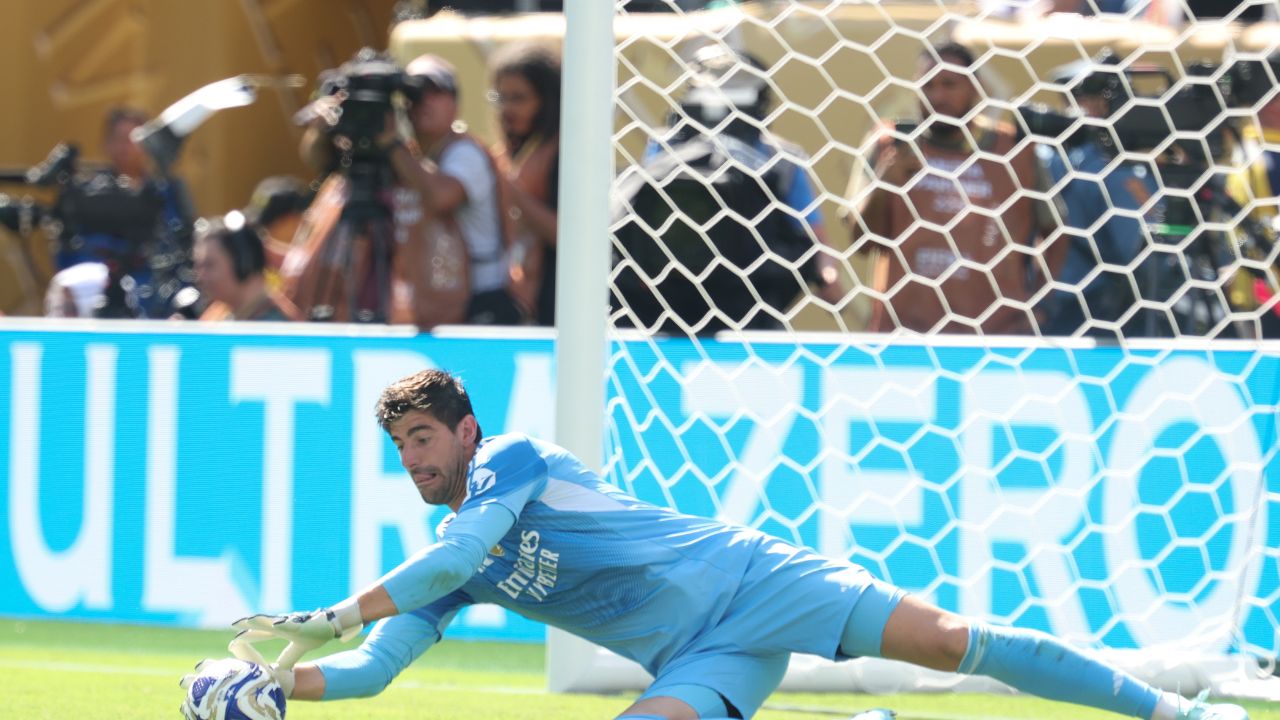 Premier League vs La Liga