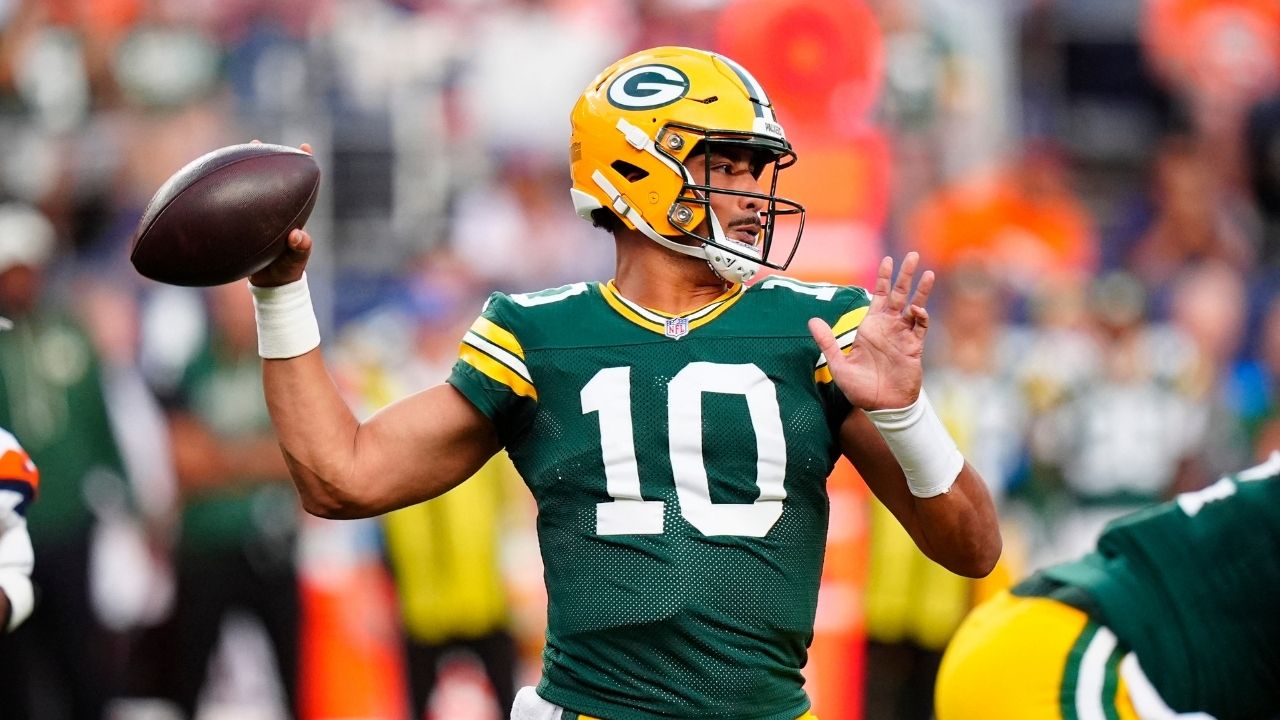 Green Bay Packers Roster