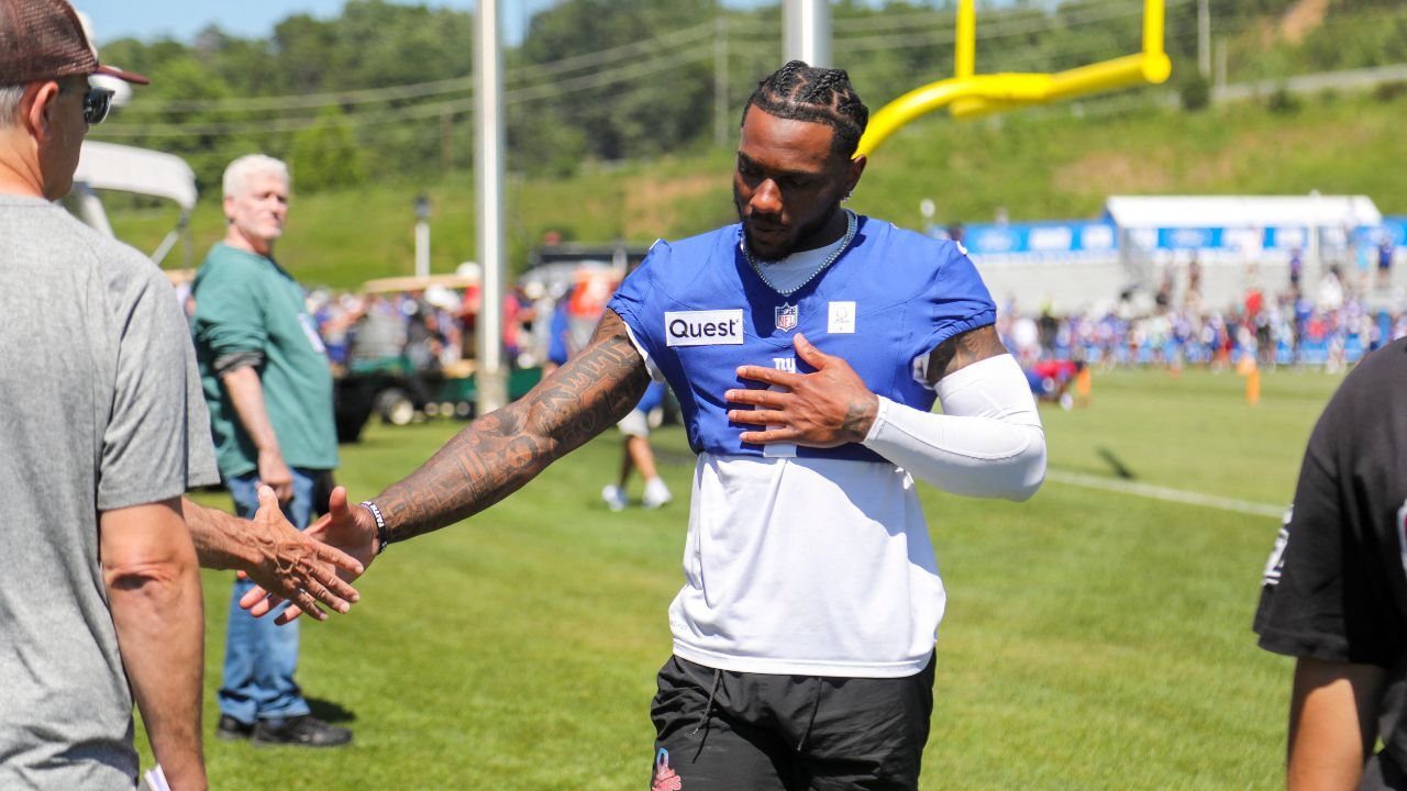 NFL's Next Superstar Duo?