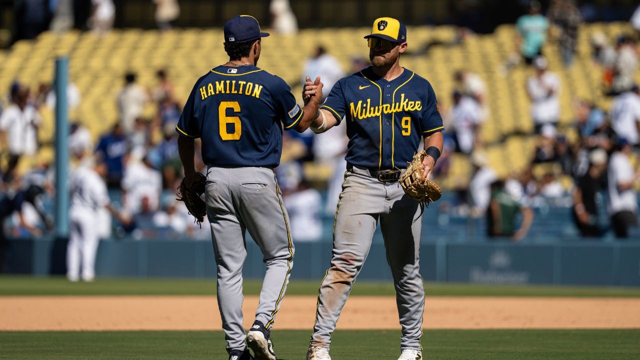 2026 Milwaukee Brewers