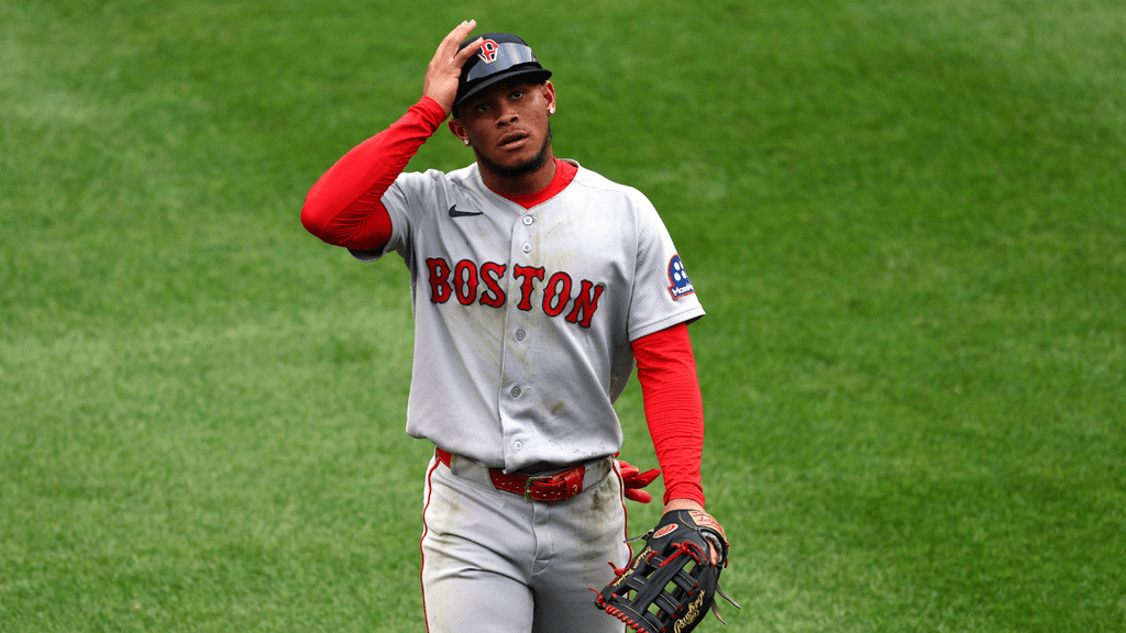 Boston Red Sox