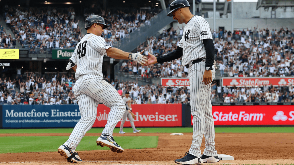 New York Yankees