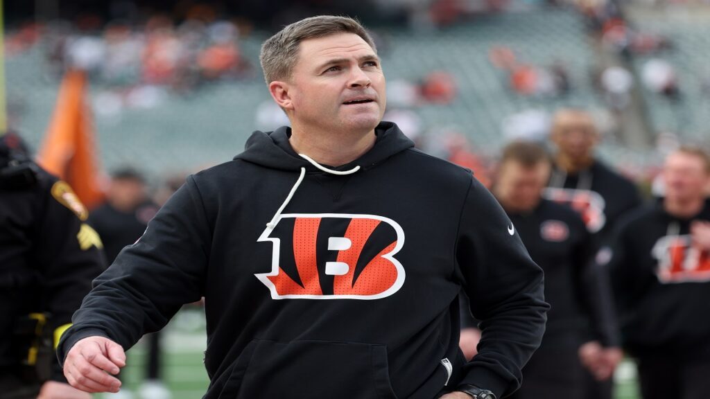 NFL coaches hot seat