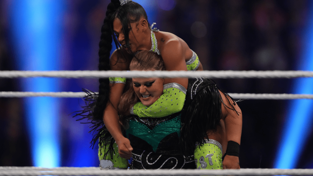 bianca belair wwe