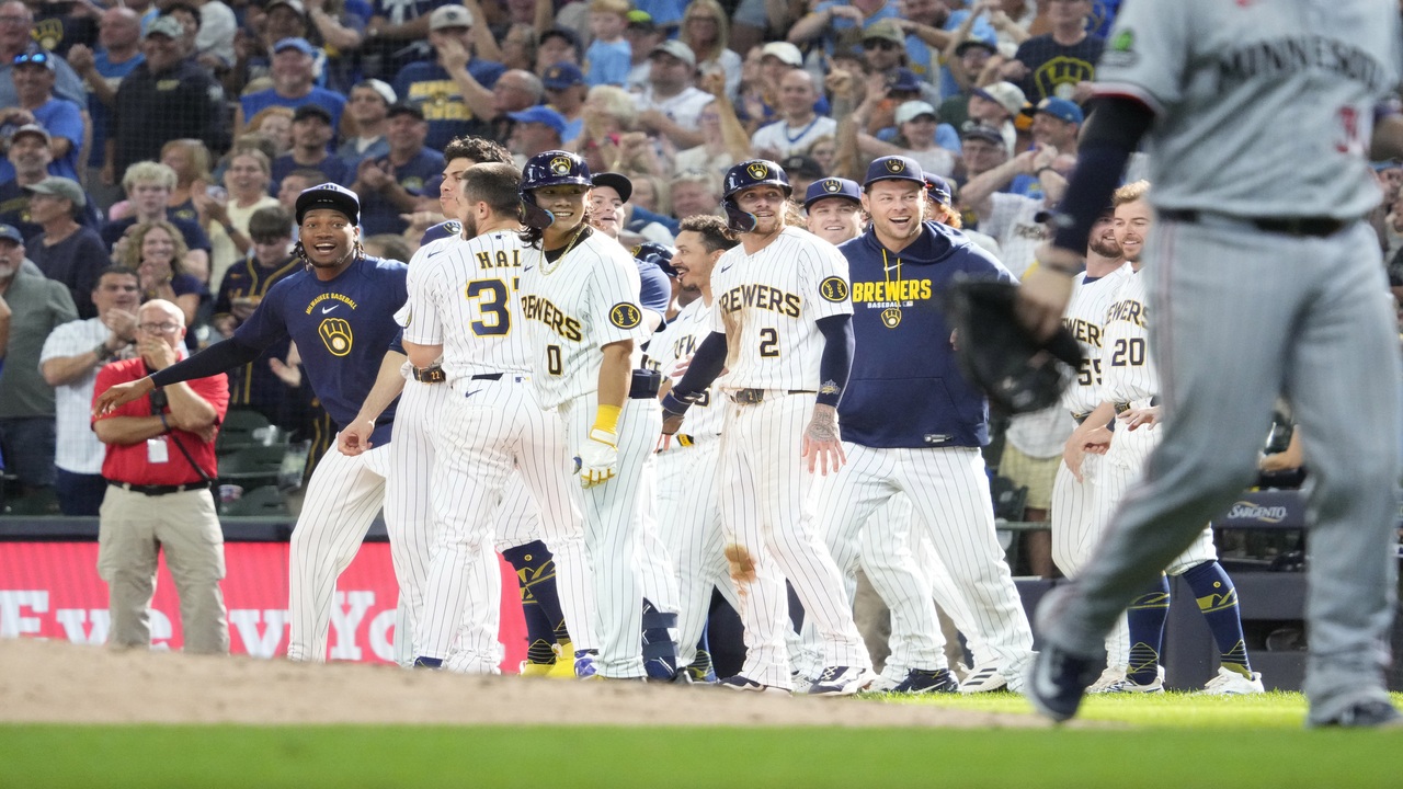 Brewers