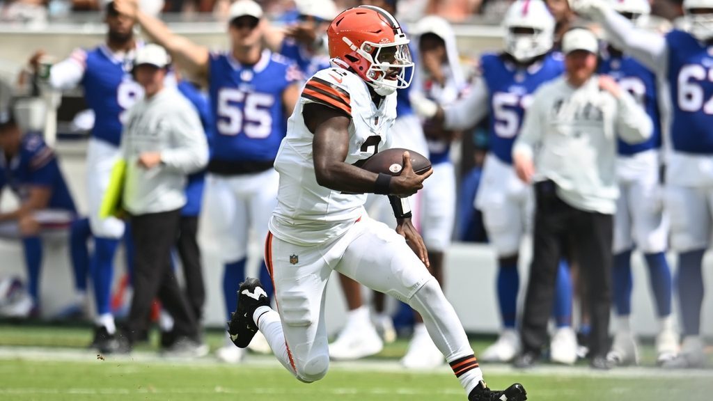 Shedeur Sanders
