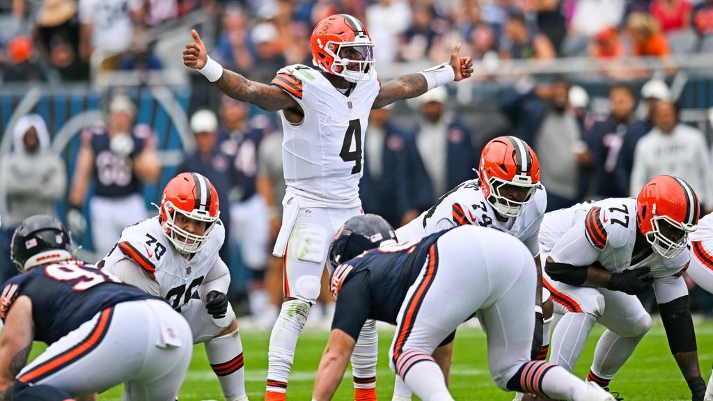 Deshaun Watson