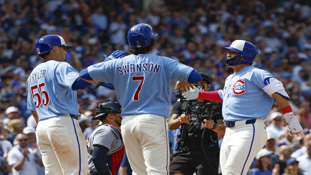 Cubs