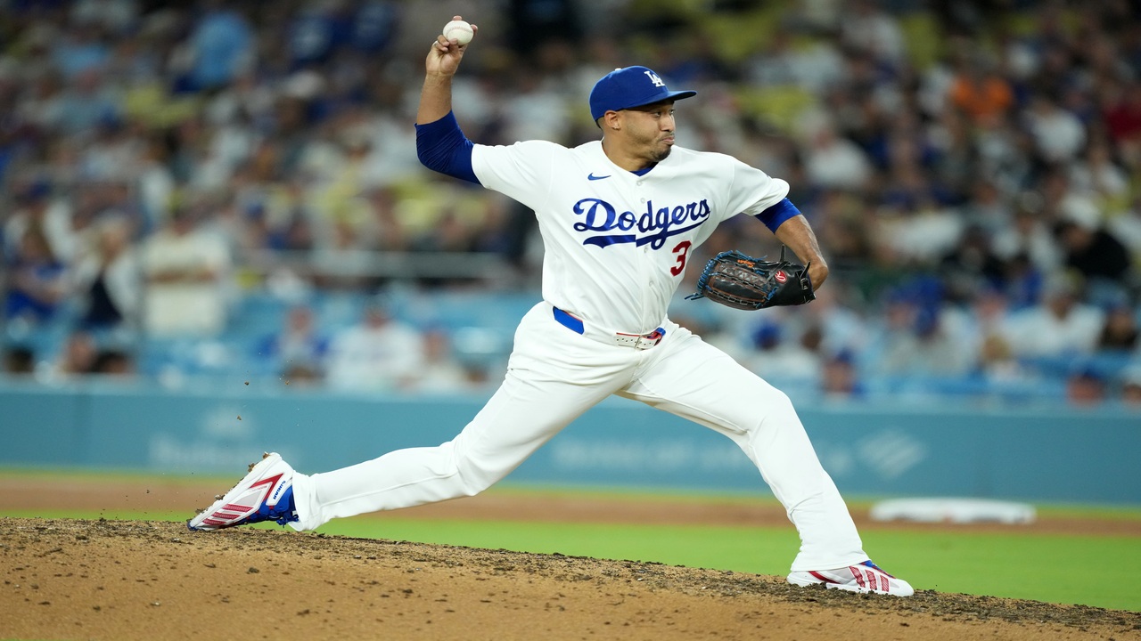 Dodgers