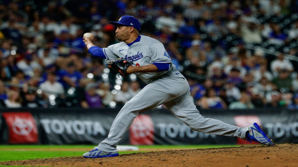 Dodgers 