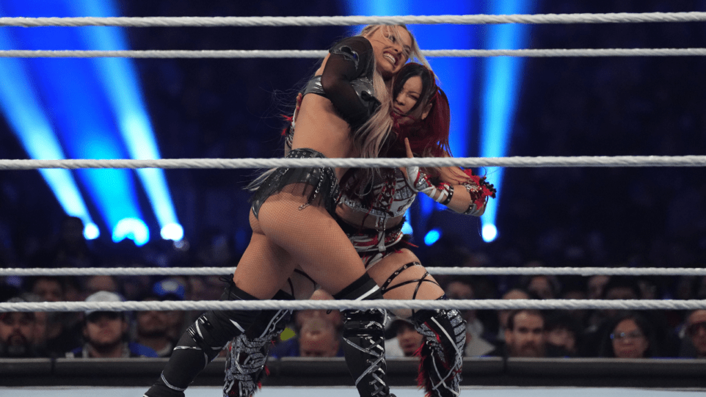 liv morgan wwe