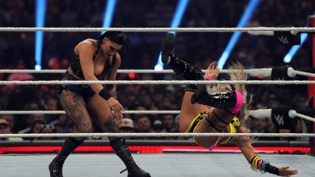 liv morgan wwe