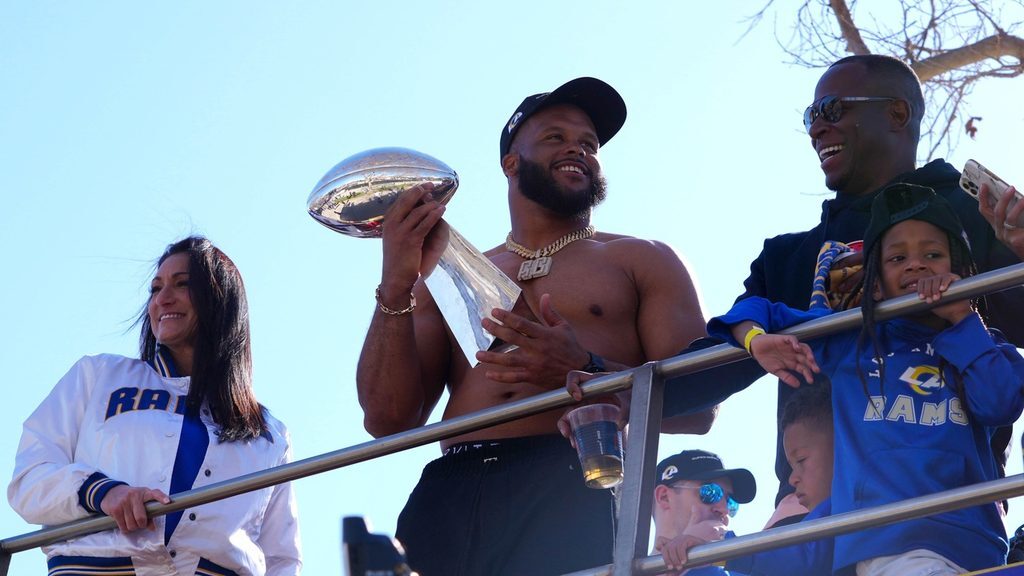 Aaron Donald