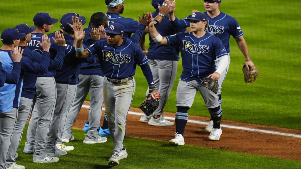 American League