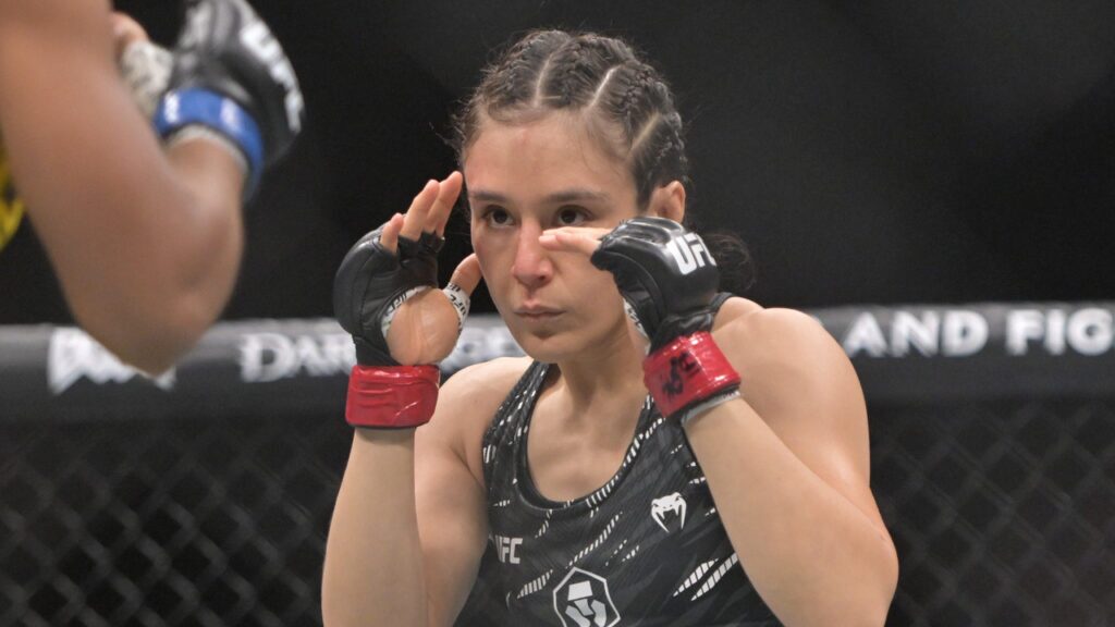 Alexa Grasso
