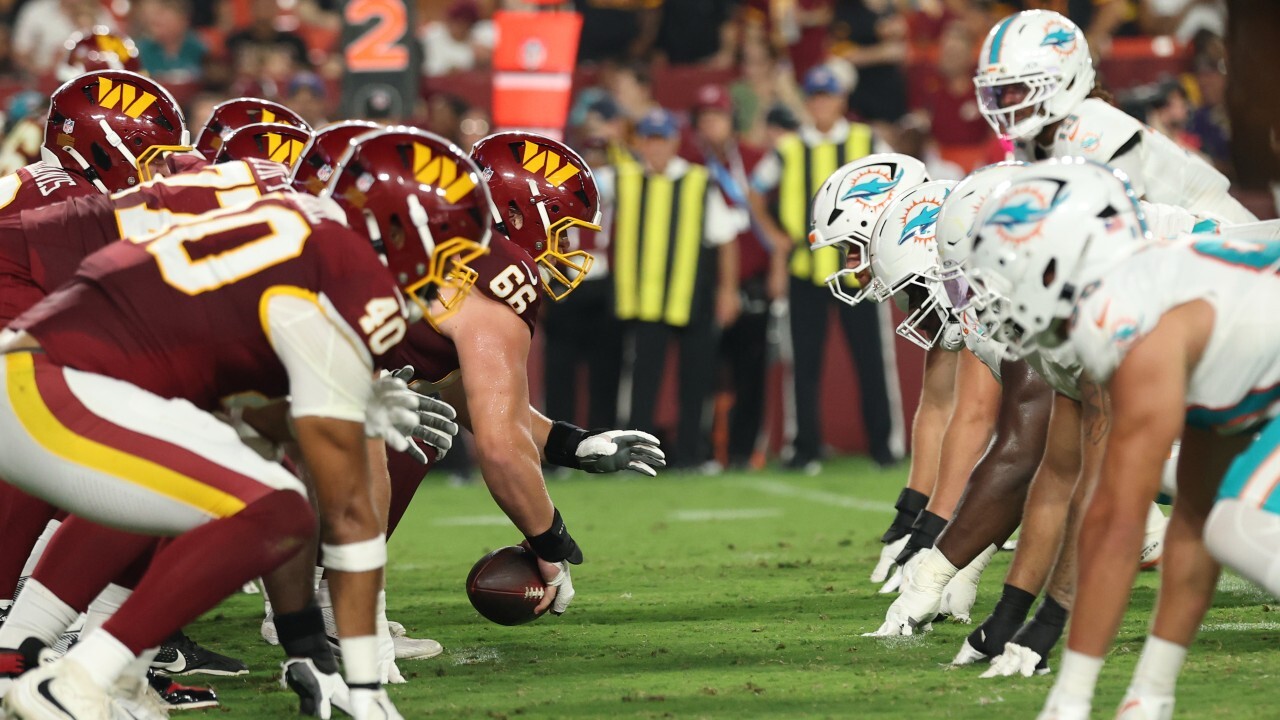 Miami Dolphins Preseason Breakdown