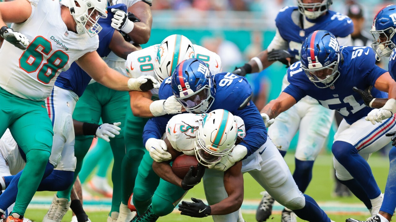 Miami Dolphins Preseason Breakdown