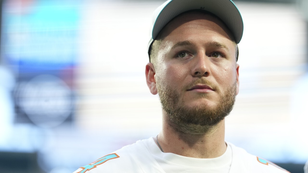 Miami Dolphins Preseason Breakdown