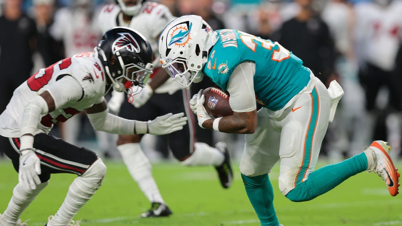 Miami Dolphins Preseason Breakdown