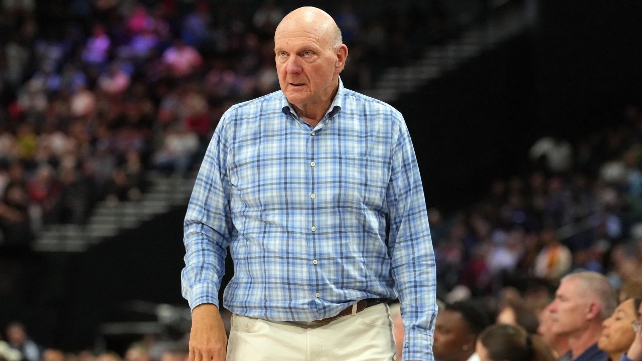 Clippers Punishment