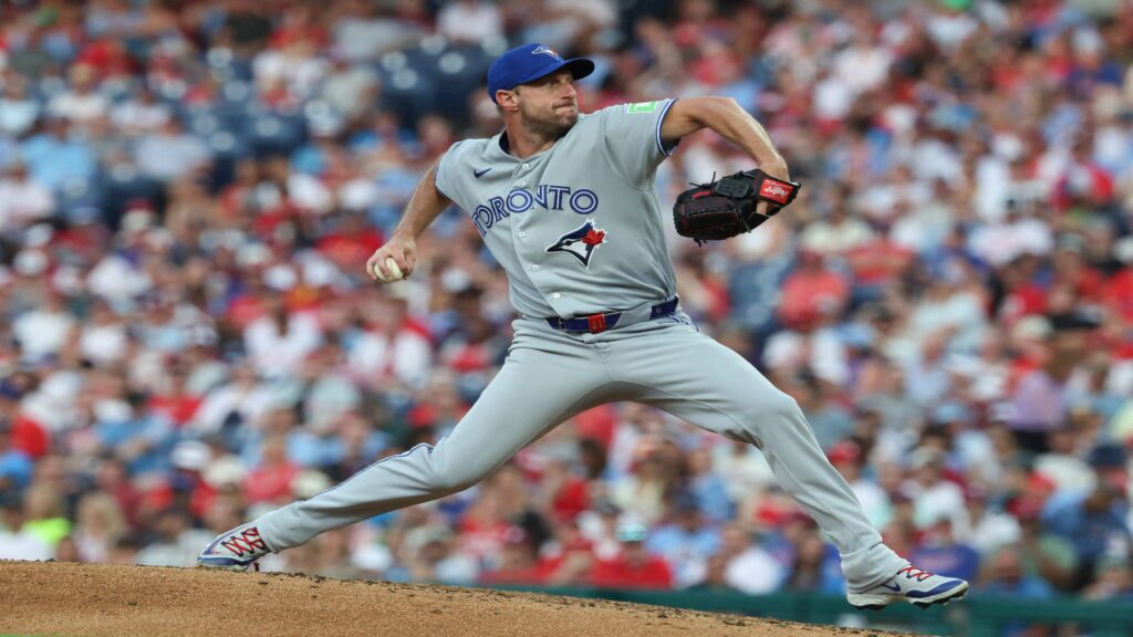 Scherzer