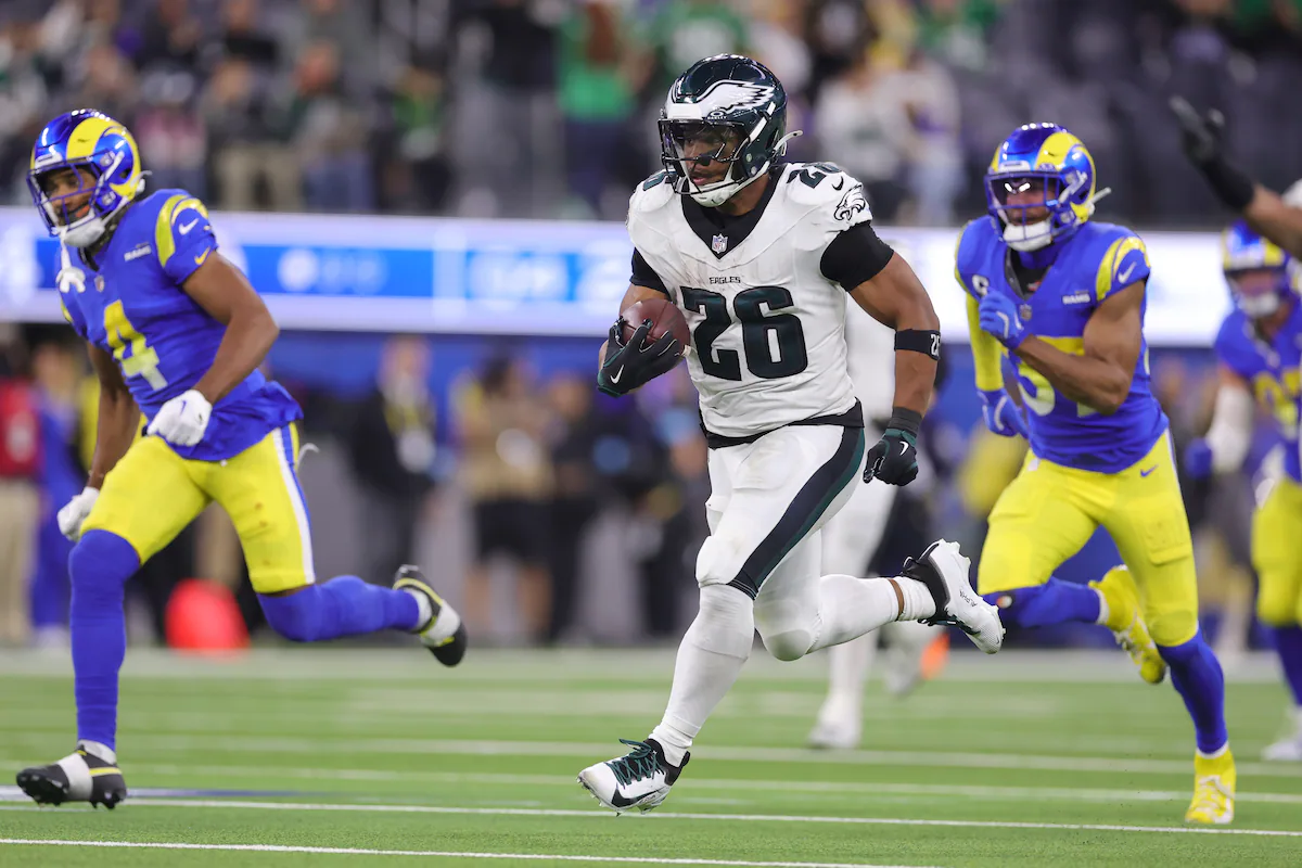 Eagles
