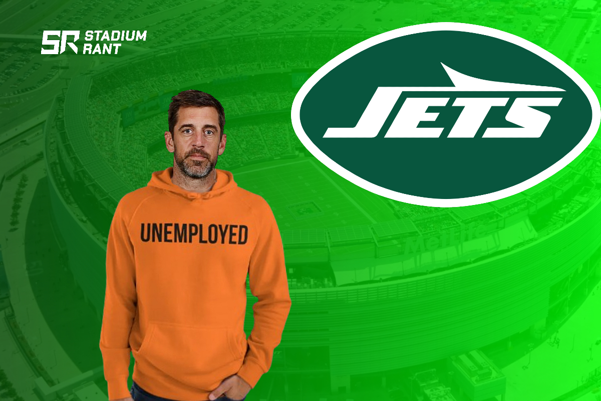 New York Jets, Rodgers