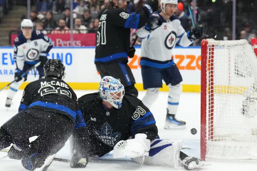leafs, nhl