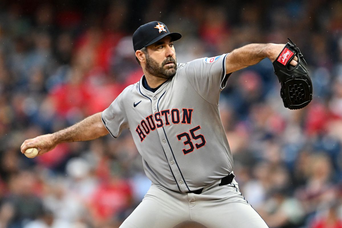 Verlander