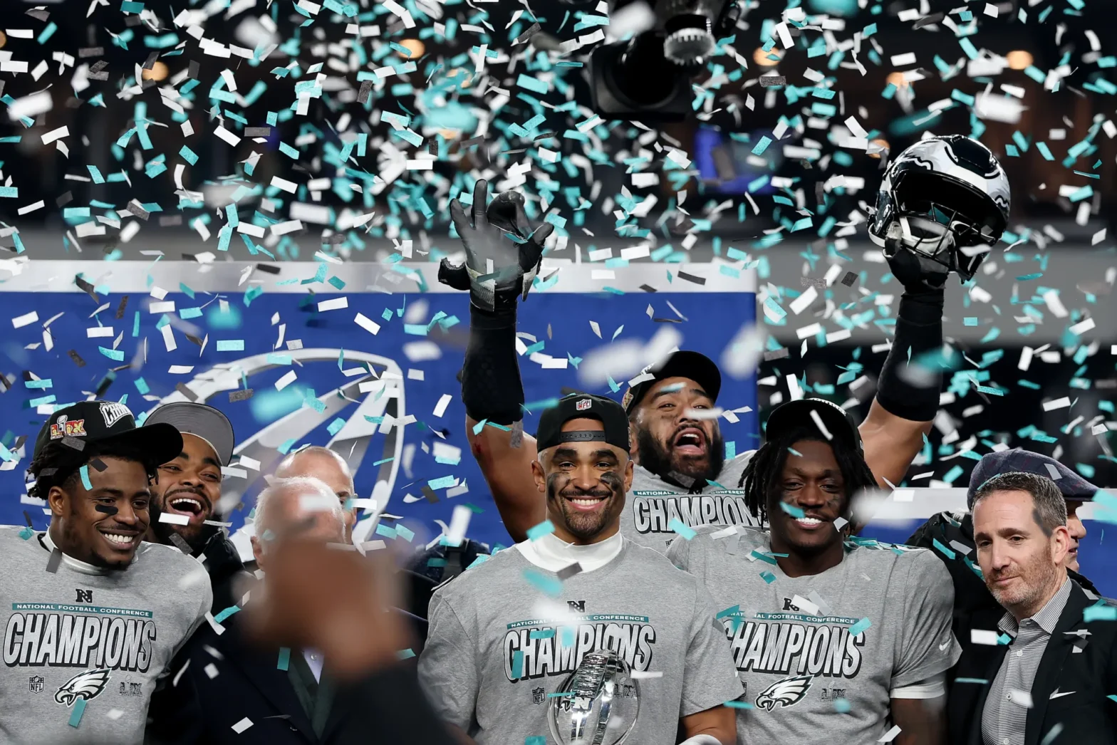 6 Takeaways From Eagles NFC Title Win Over Commanders