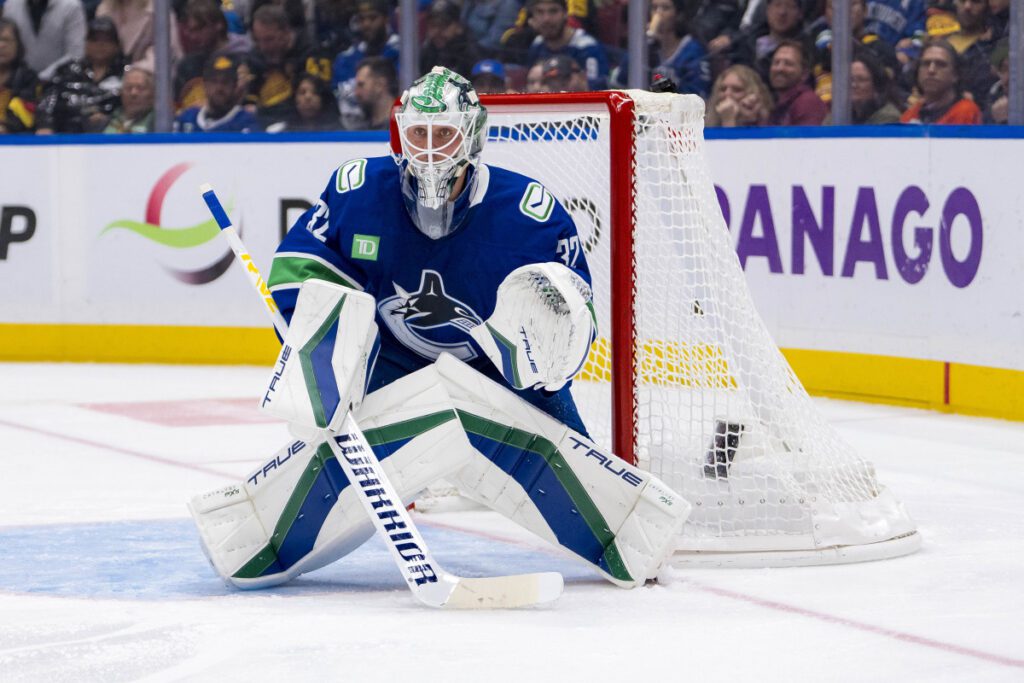 Canucks