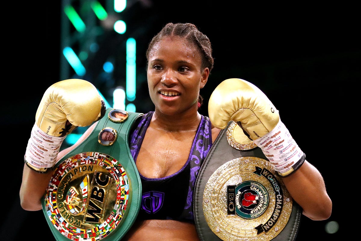 Caroline Dubois