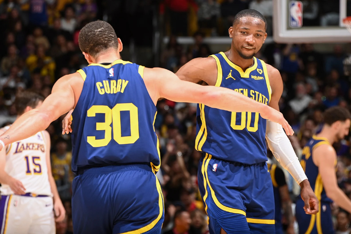 Golden State Warriors