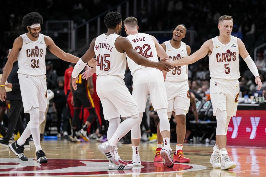 Cavaliers