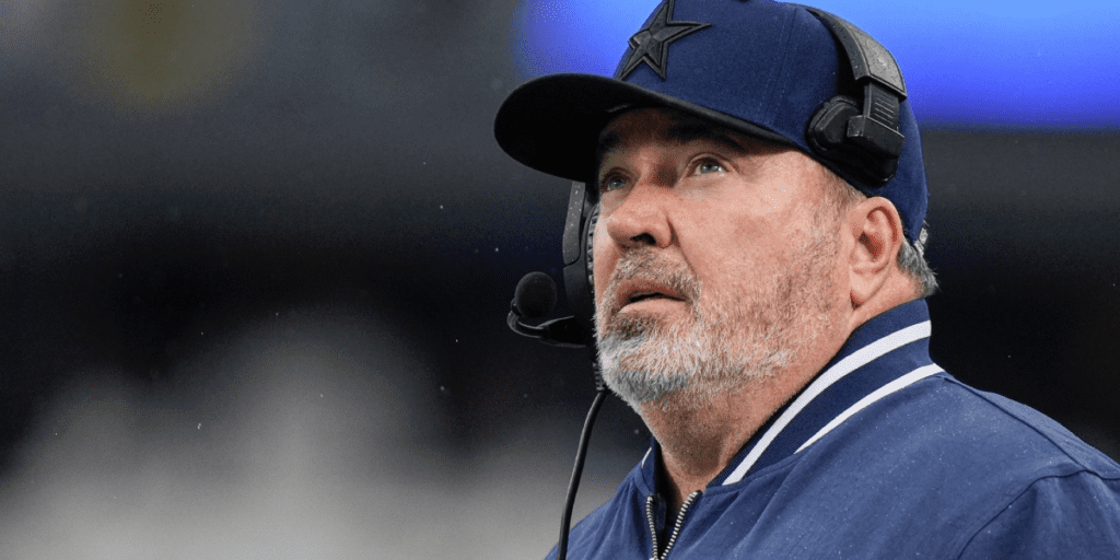 Mike McCarthy