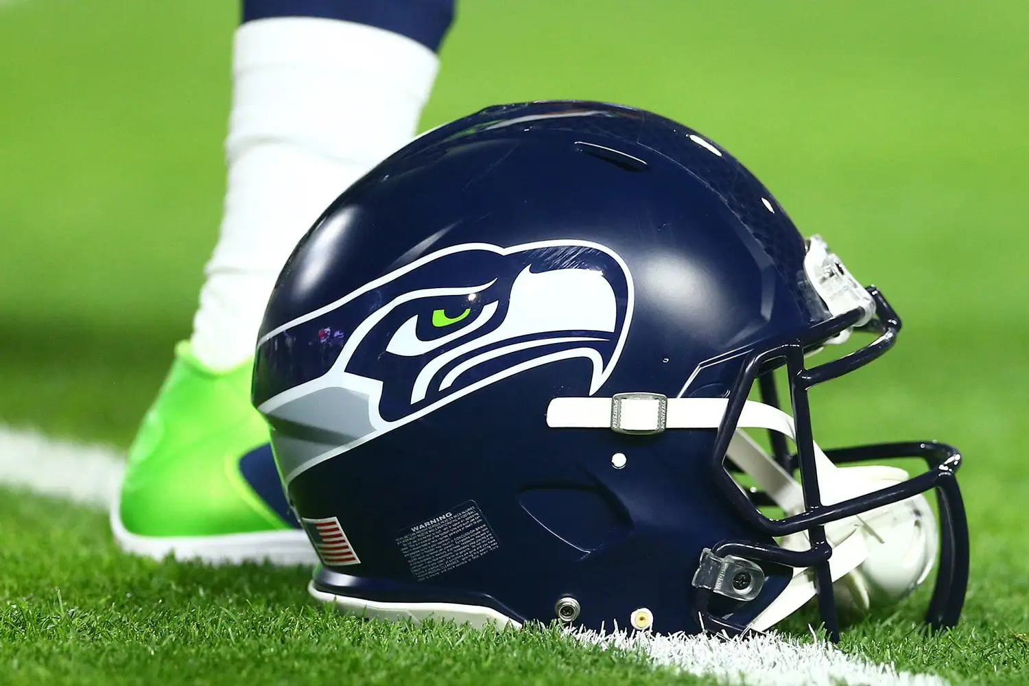Seahawks