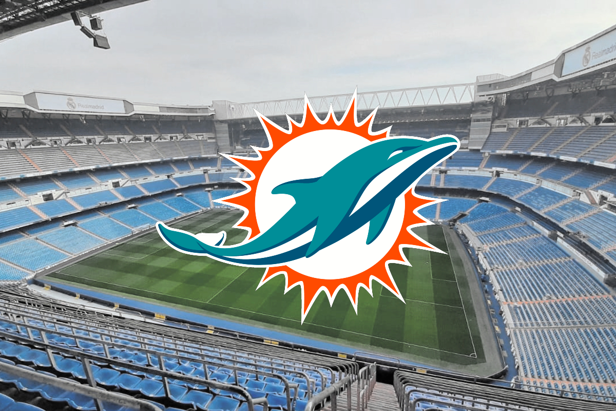 miami dolphins