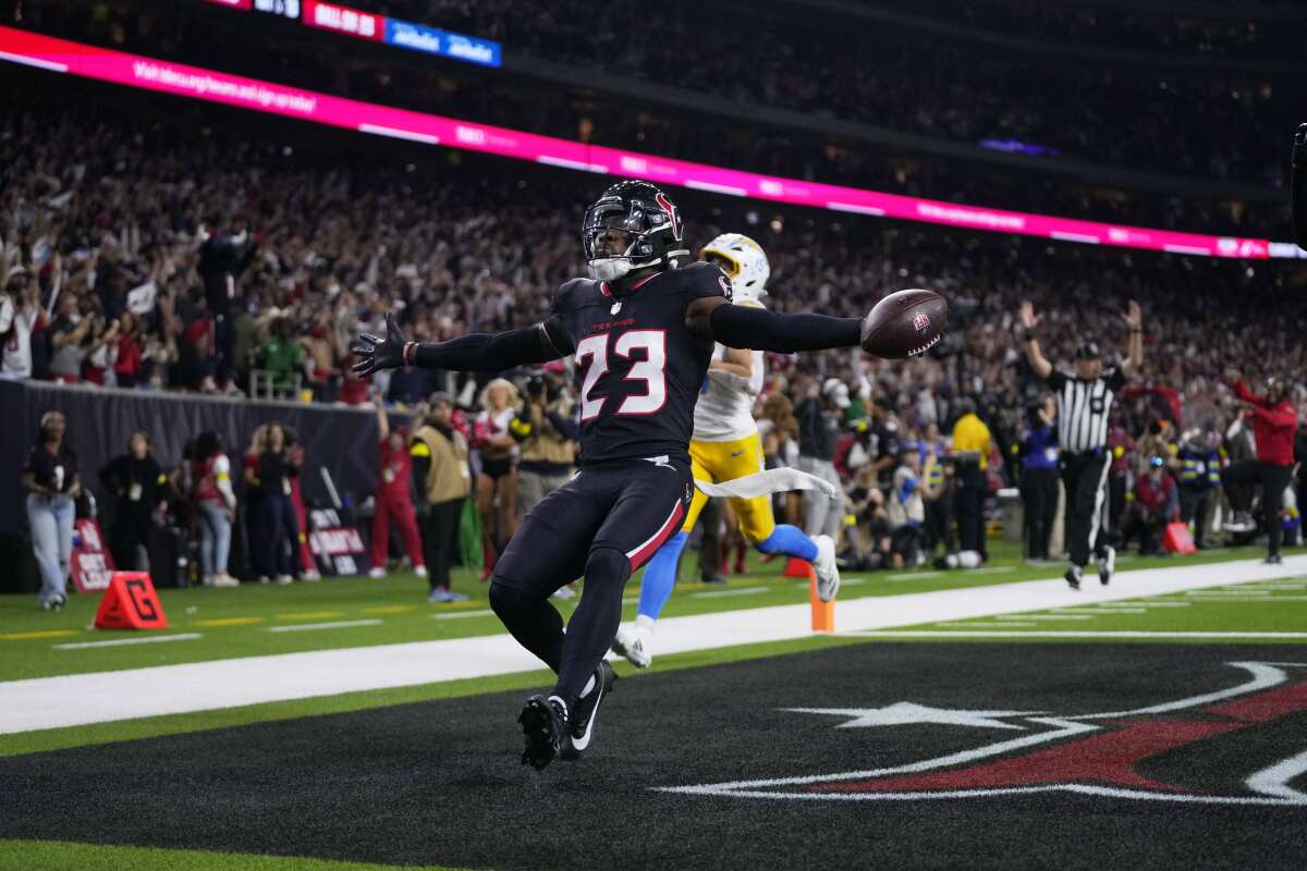 AFC Wild Card