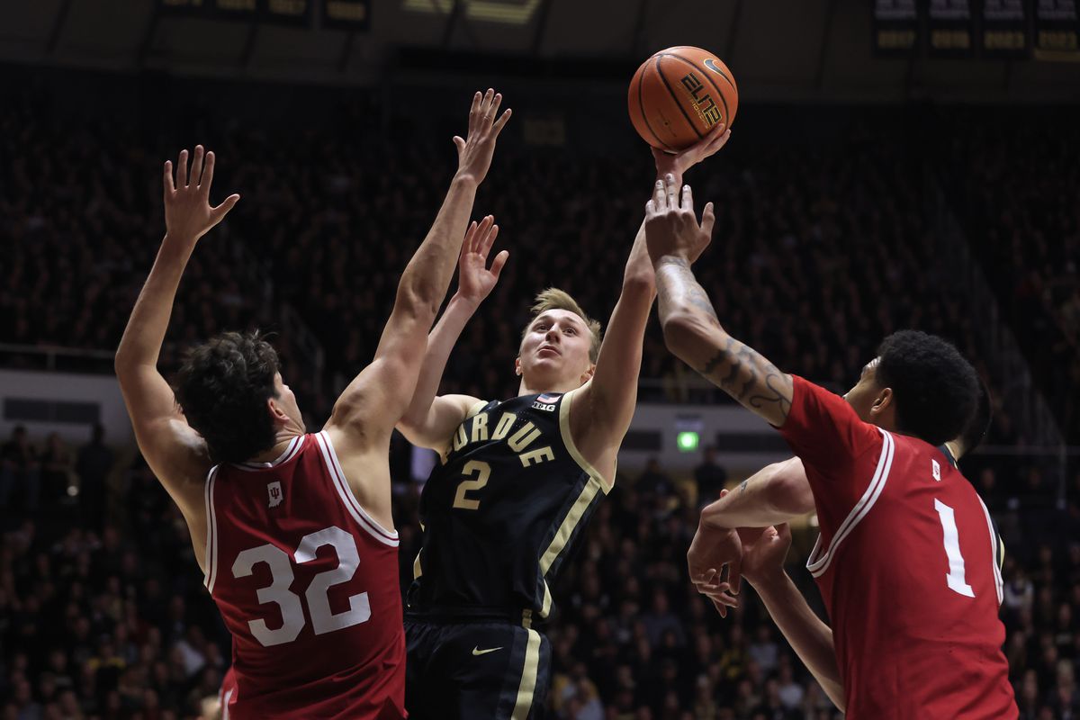 Purdue