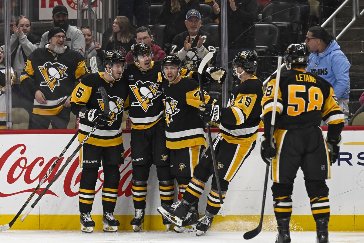 Penguins