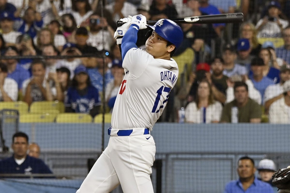 Shohei Ohtani