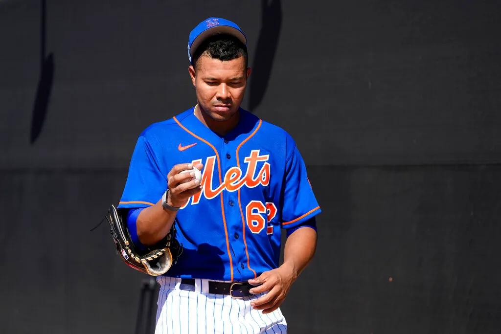 new york Mets