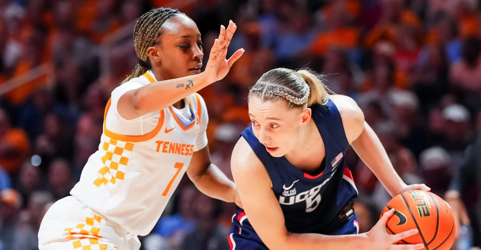Women's College Basketball