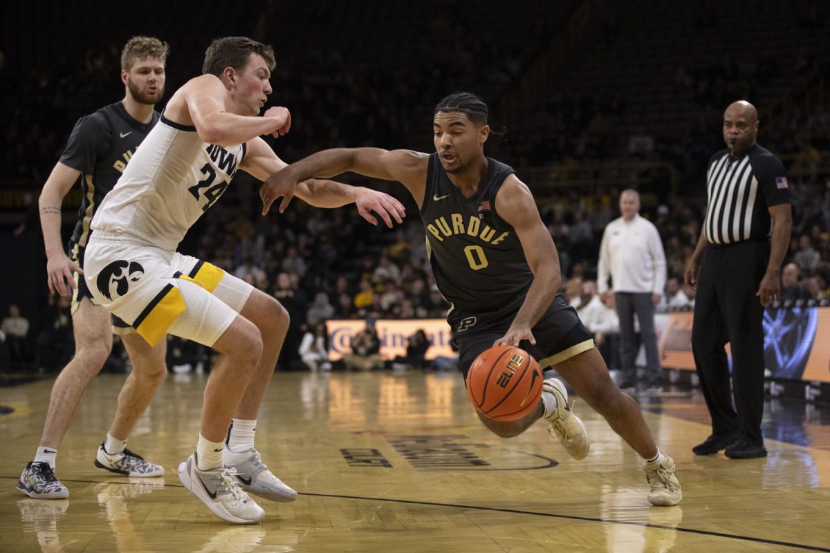 Purdue