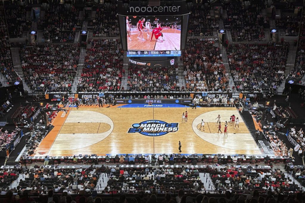 Women's NCAA Final Four